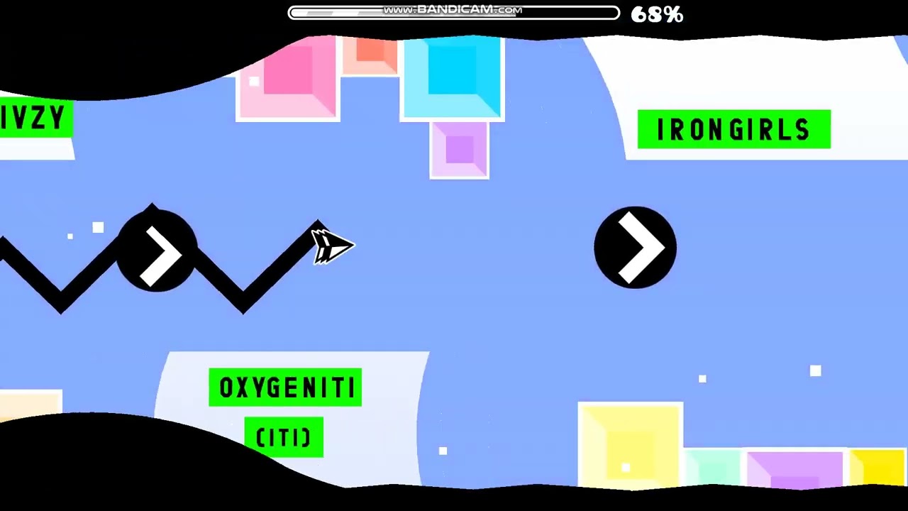 quack by Wersi {Geometry Dash}