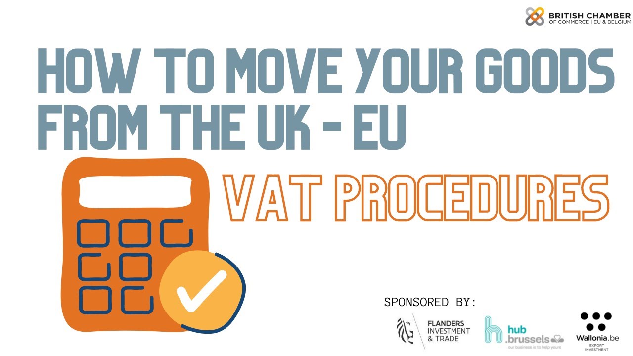 VAT Procedures in Belgium: Registering for VAT, E-commerce via IOSS and VAT Facilities.