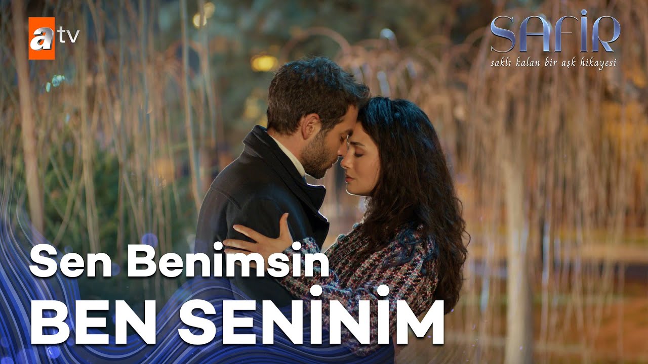 Yaman'ın kimseden korkusu yok - Safir 17. Bölüm