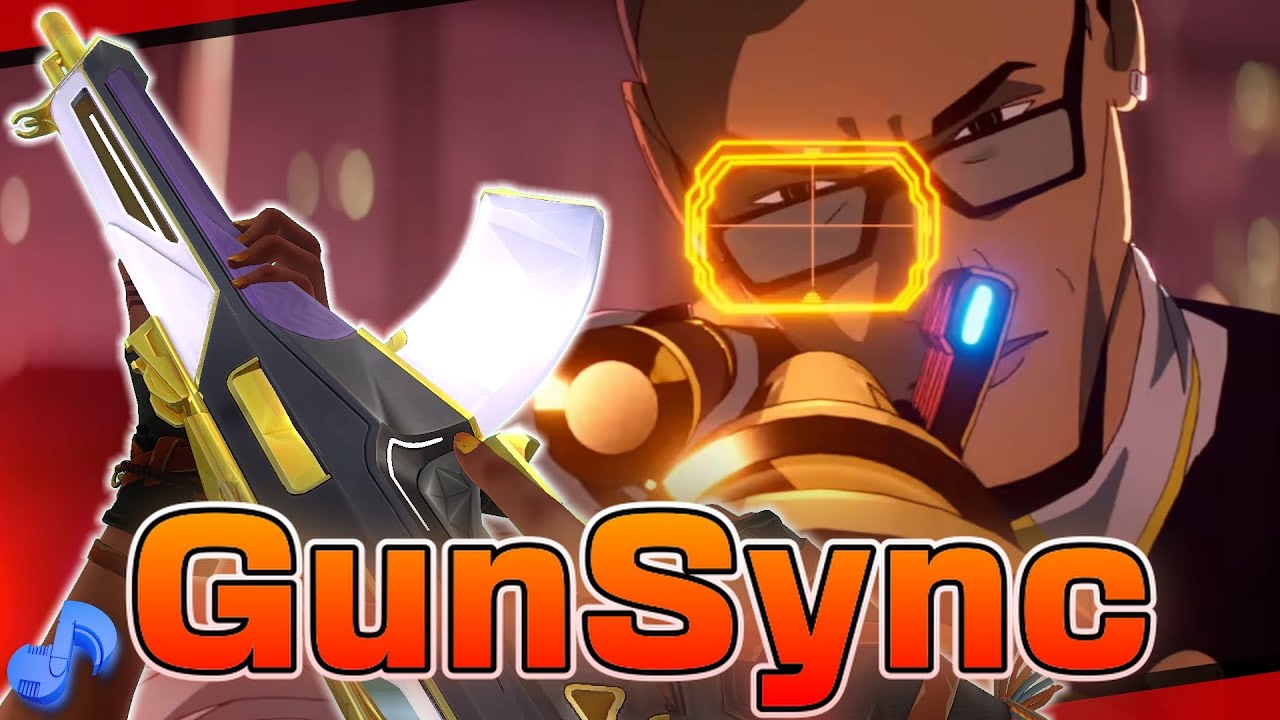 Fire Again / VALORANT GunSync #12
