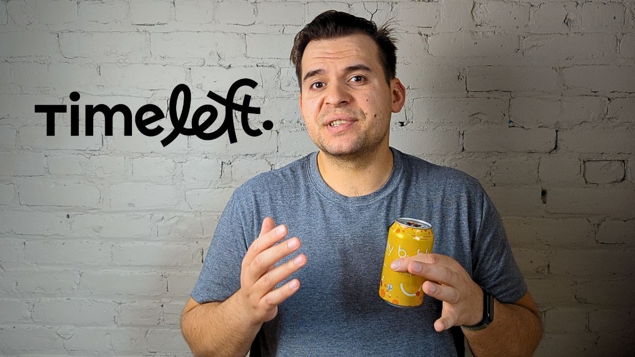 How to Make Friends as an Adult (Timeleft App Review)
