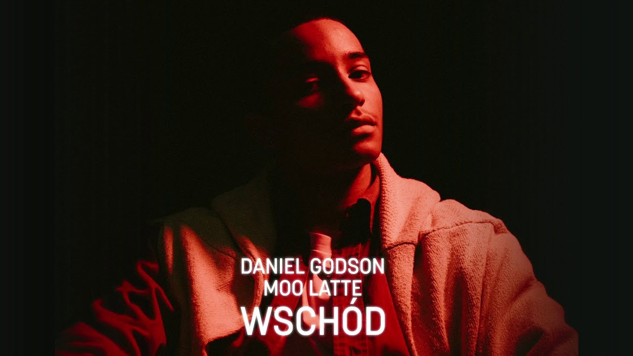 Daniel Godson, Moo Latte - Wschód