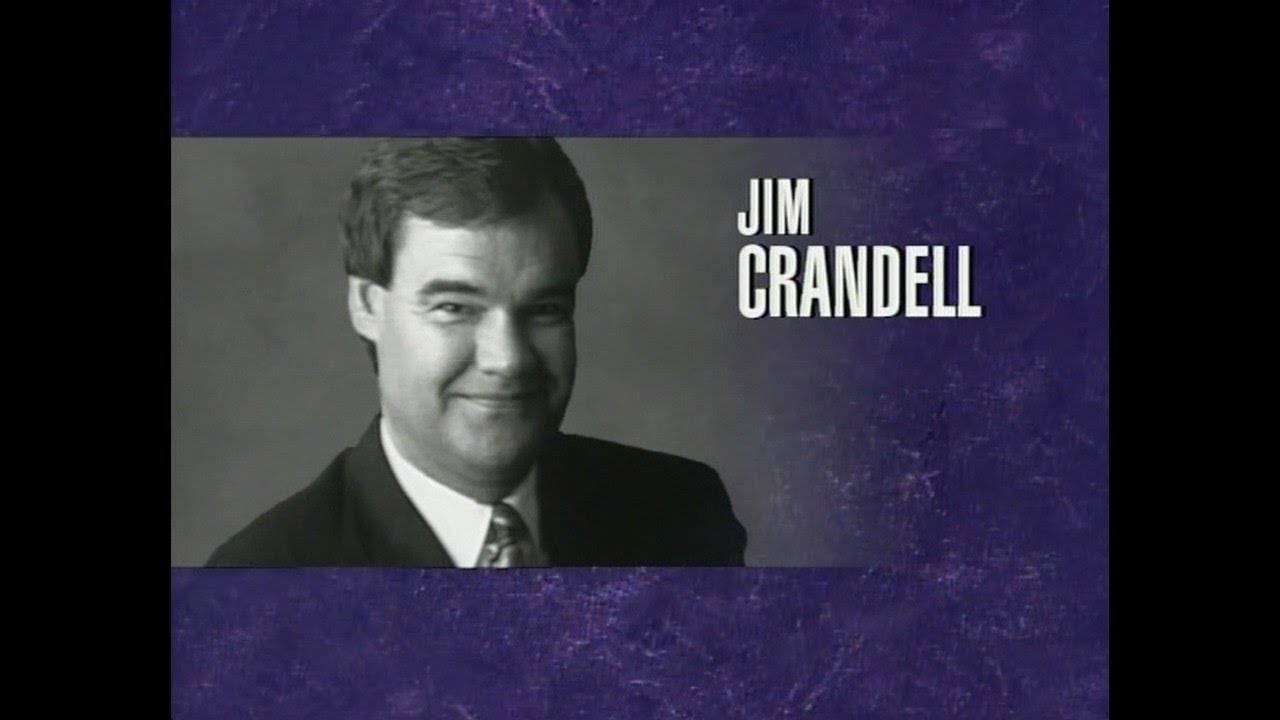 KTXL News Open - Weekday version (circa 1990) - from the master tape