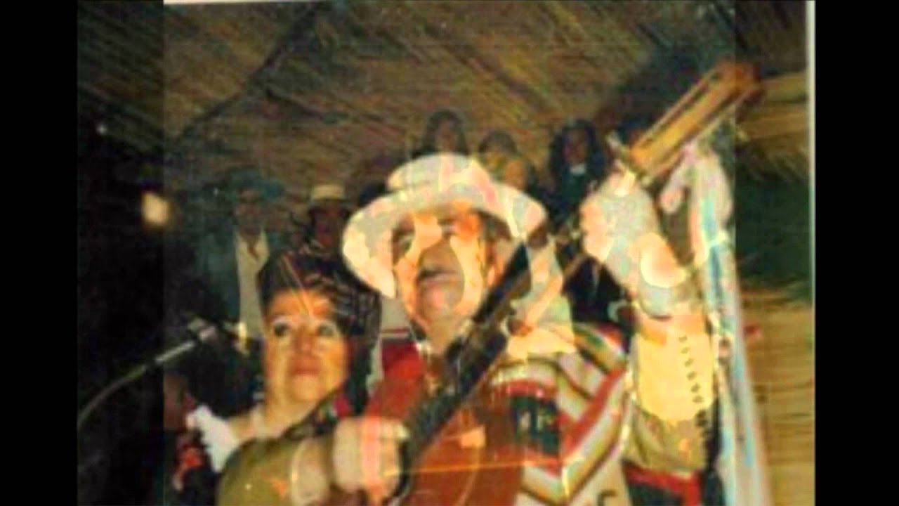 Adriana Medina y Los Corraleros●Mata de Arrayán Florido