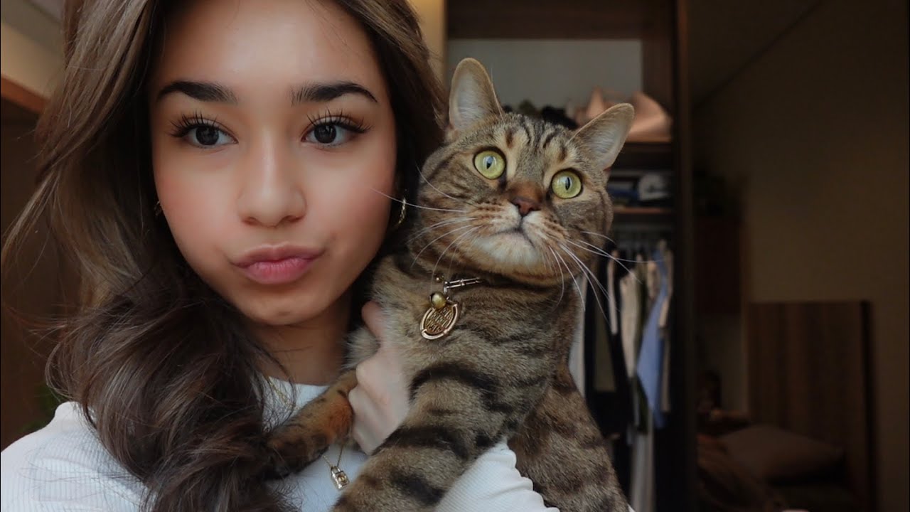 vlog#51 ( teaching a spinning class / uni / nighttime skincare / jewelry tour )