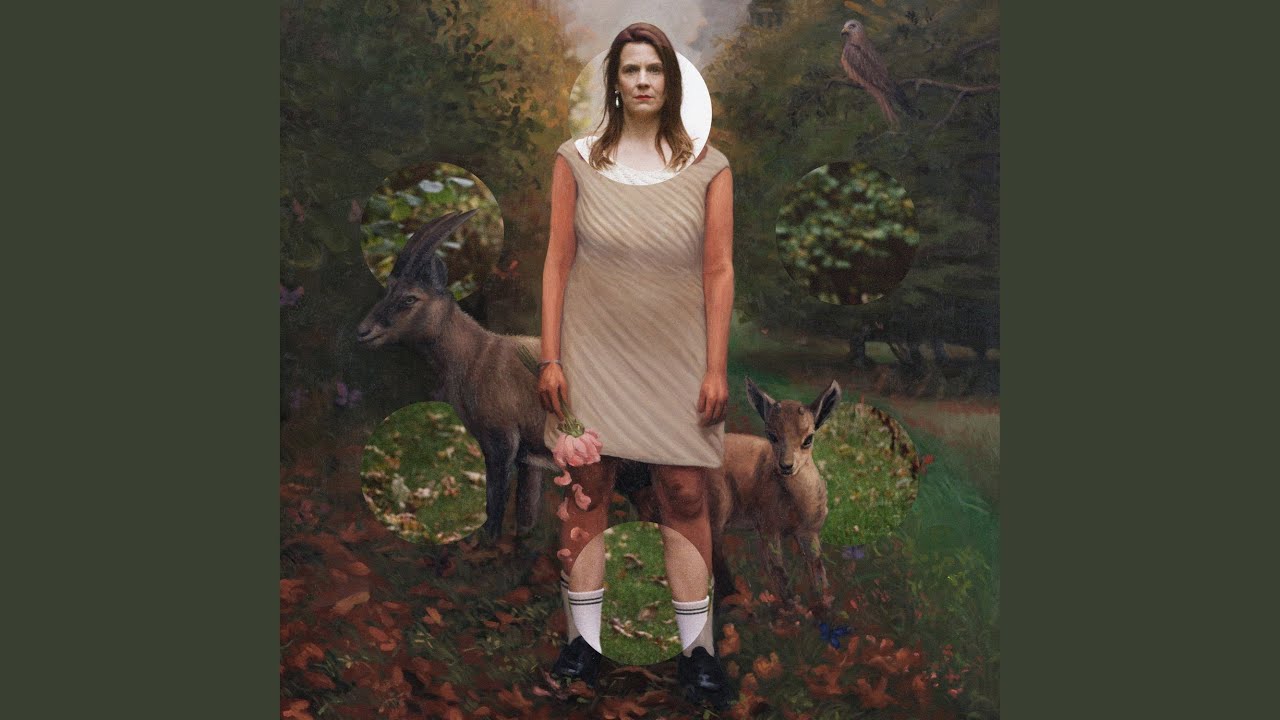 Mother Tongue (on B)