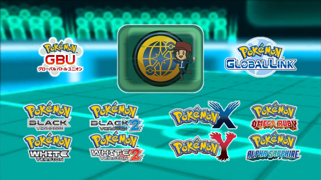 Pok&eacute;mon Battle Spot Theme - Music Mashup