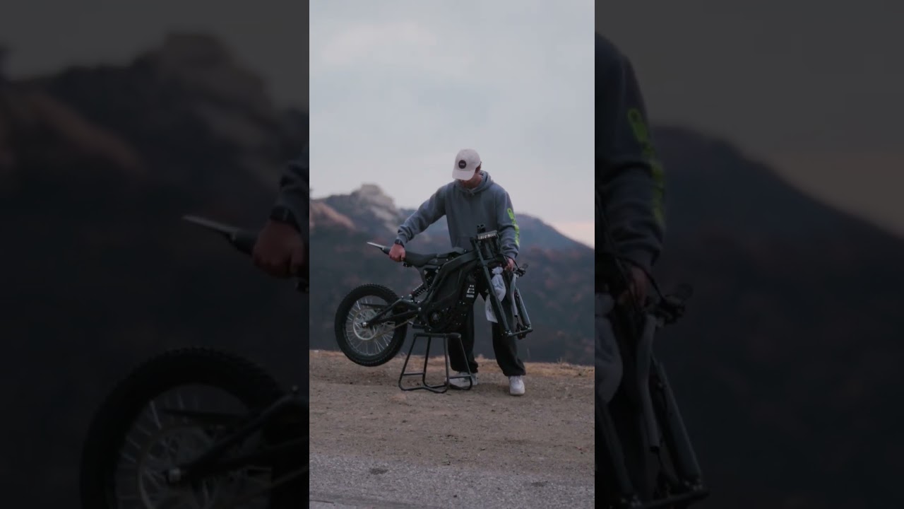 E Ride Pro 3.0 Sunrise Unboxing