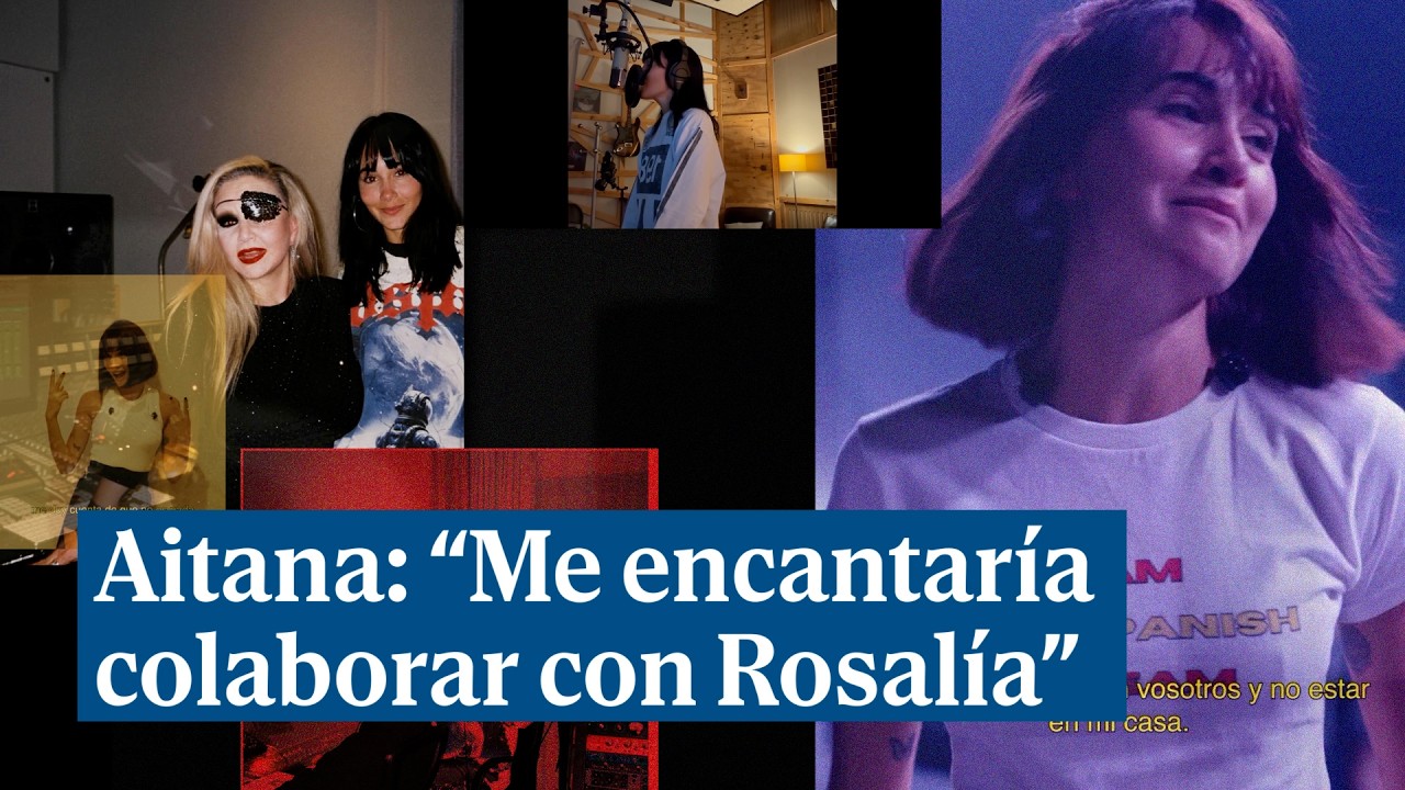Aitana: 