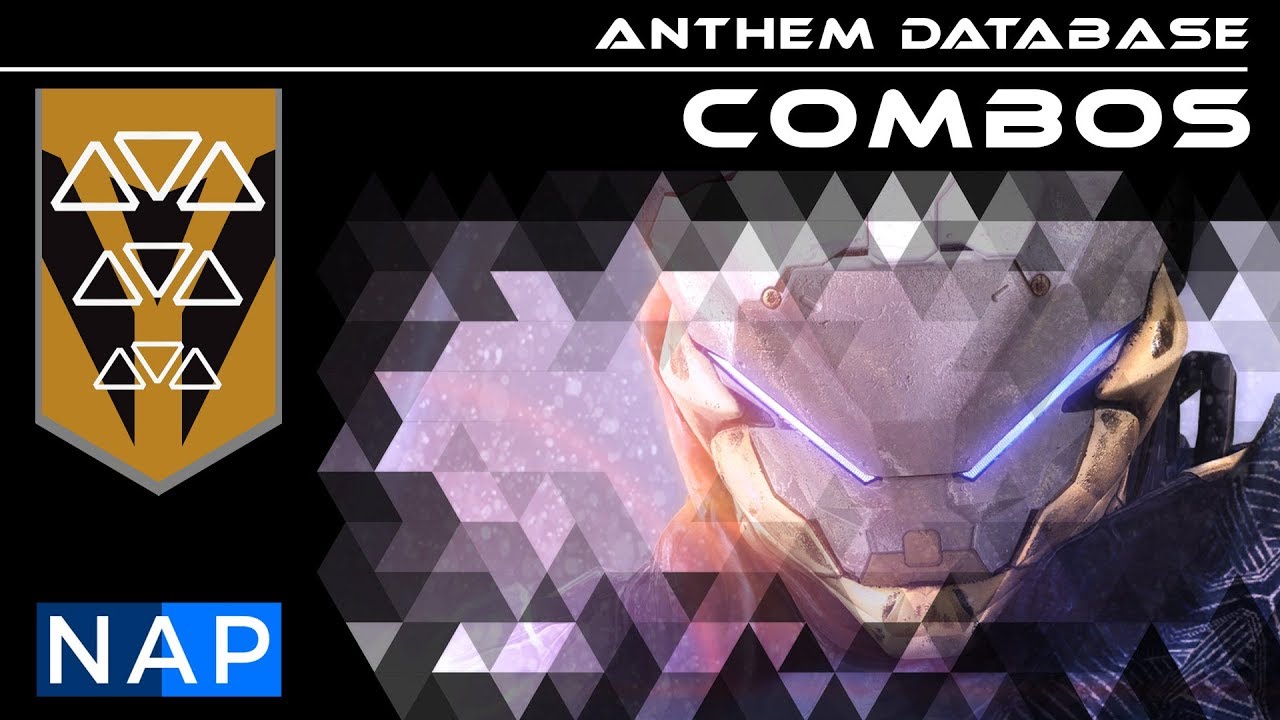 How To Combo In ANTHEM - All You Need To Know!