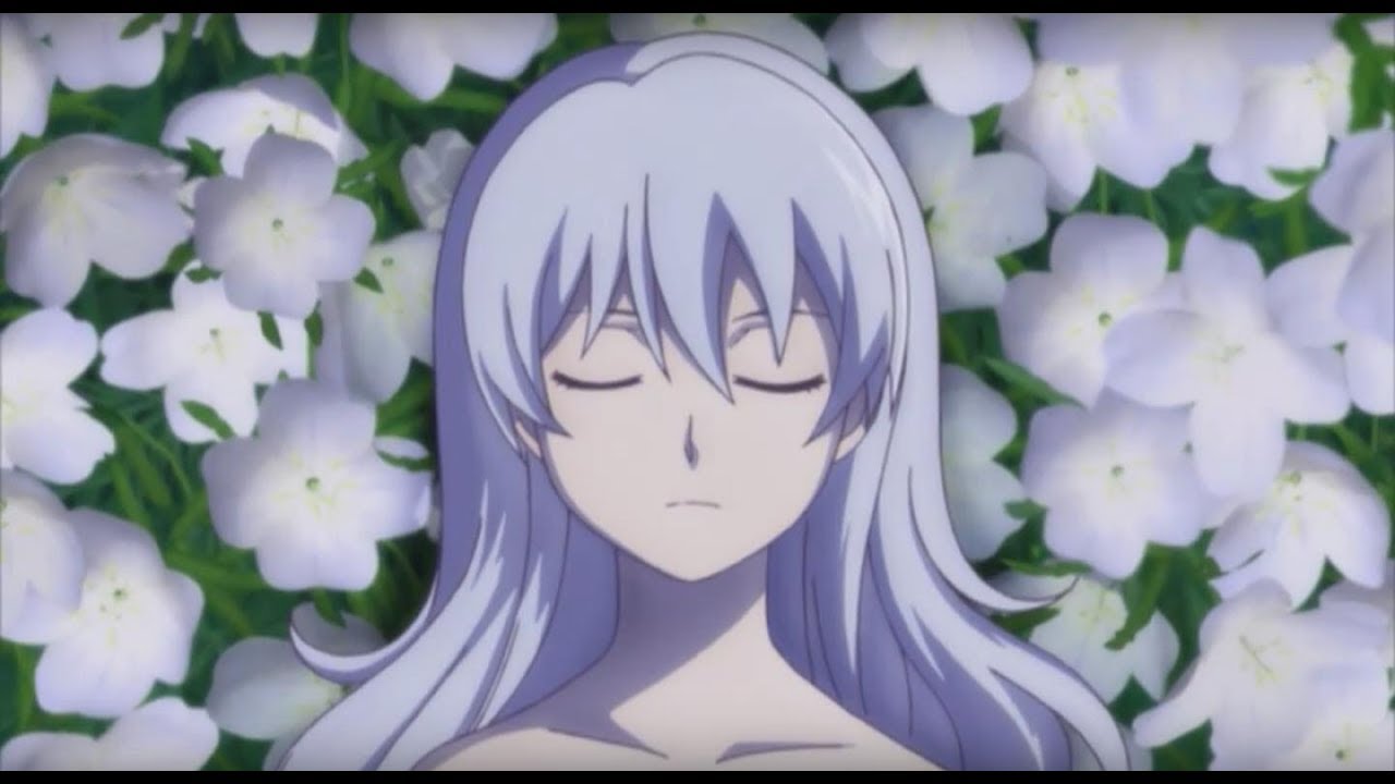 Eng sub【MAD/AMV】DARKER THAN BLACK 黒銀のワルツ【いとうかなこ】ワルツ[waltz]