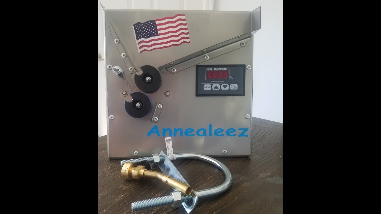 Annealeez Gen 3