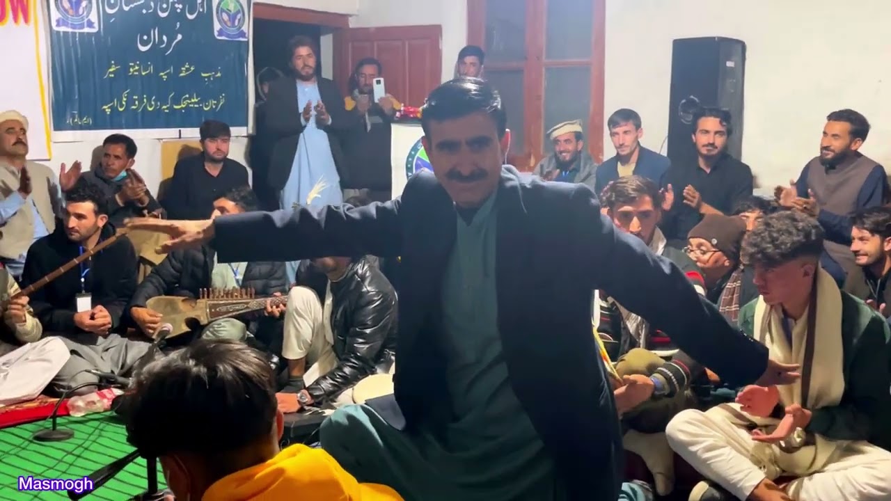 Pamir Culture Show Gram-Chasma Part 1