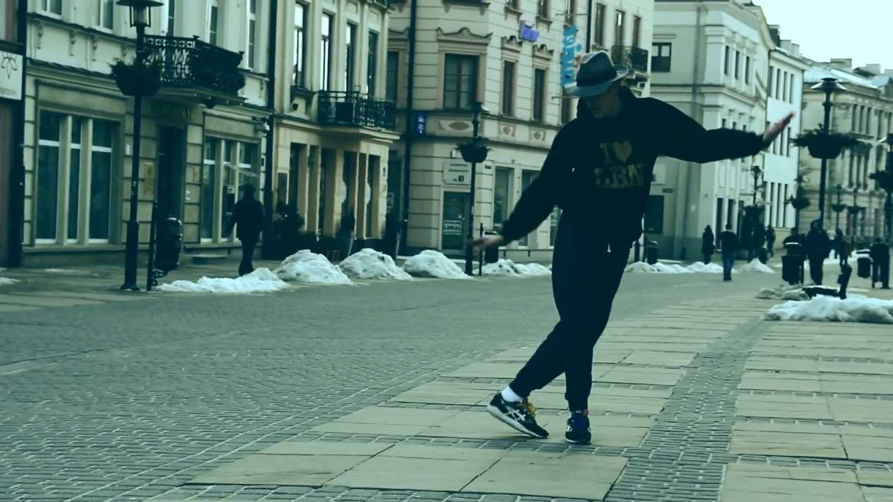 ALKOWY FUNKOWY // SZCZĘŚLIWE POWROTY // LUBLIN 2013