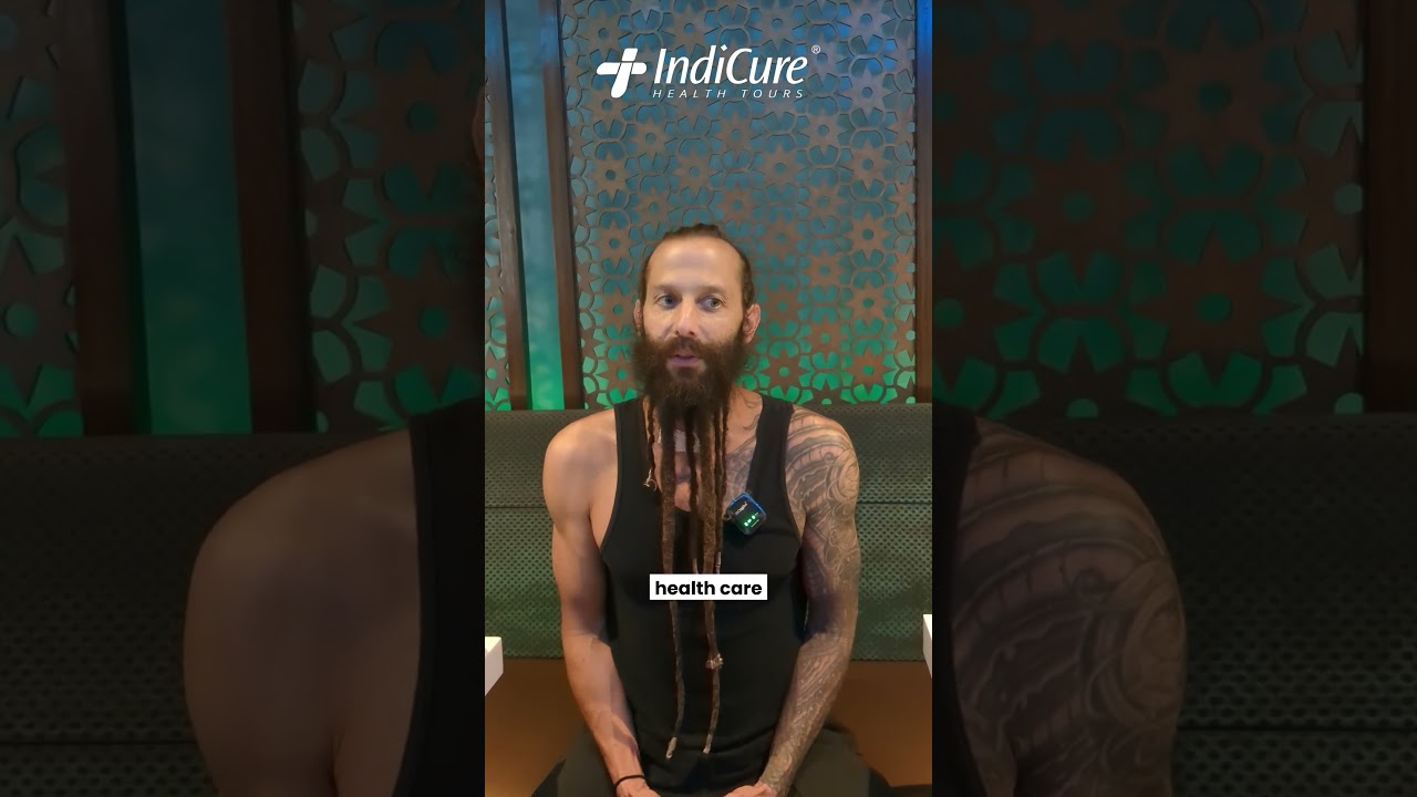 An American Athlete's Spine surgery review