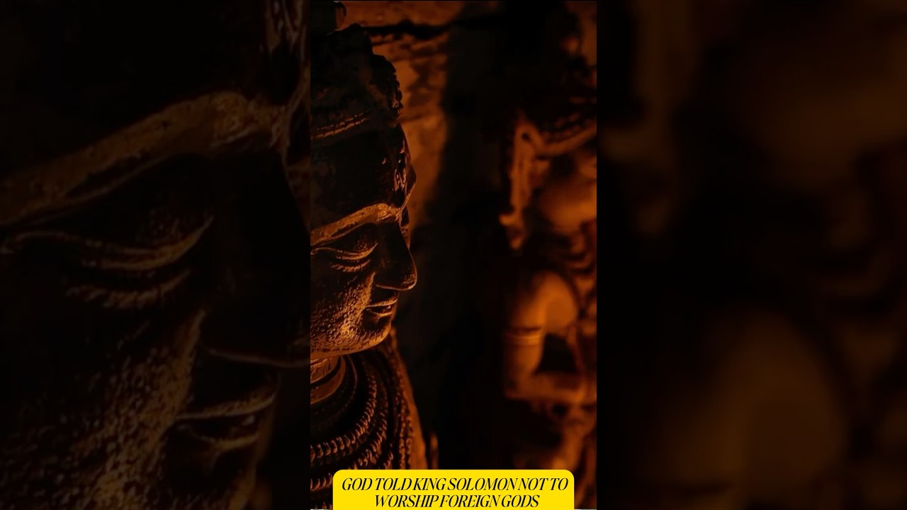 3 THINGS MAKE GOD ANGRY⁉️🤯😱 