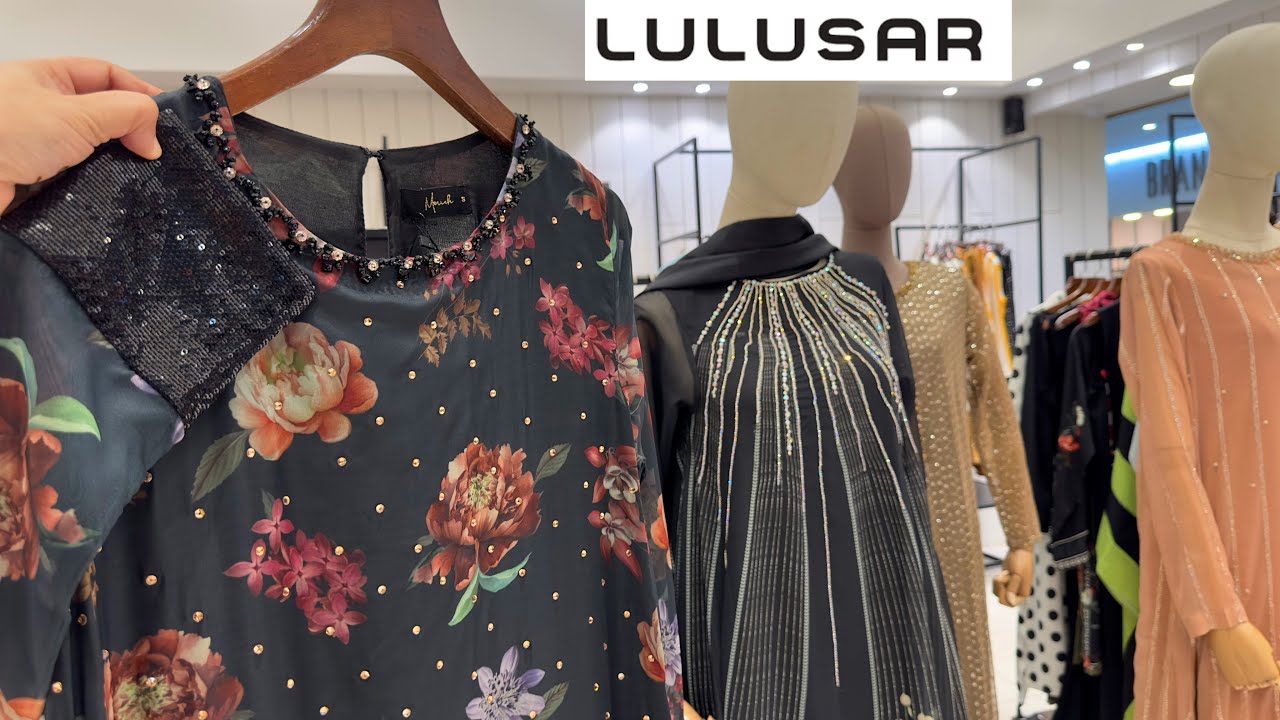 LULUSAR NEW COLLECTION ❤️ Lulusar Best Seller Restock ❤️ Lulusar Big Restock