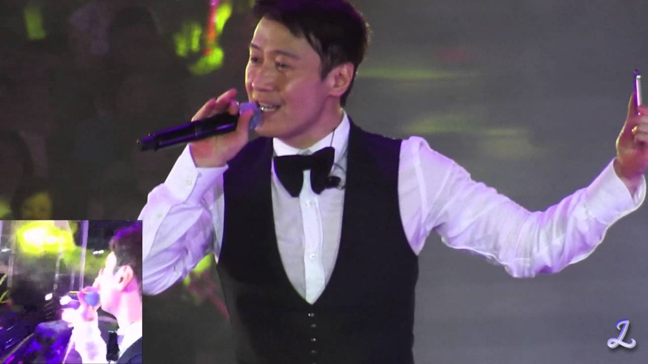 [FANCAM] 160504 LEON夜夜夢中見 現場+LEON Facebook Live 合併版