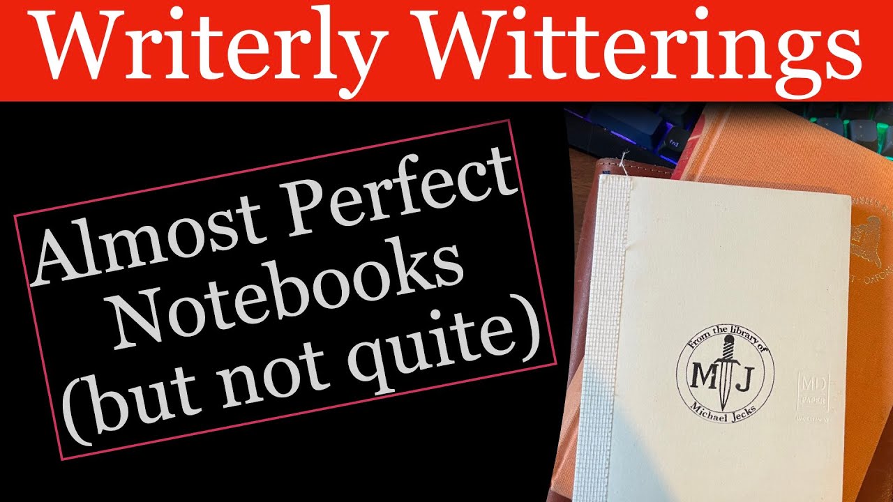 Almost superb notebooks