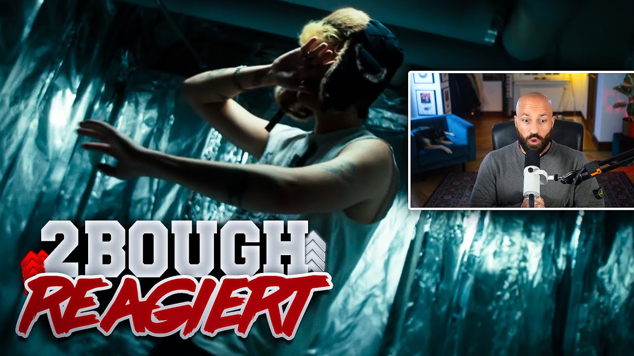 absent - katharsis / 2Bough reagiert