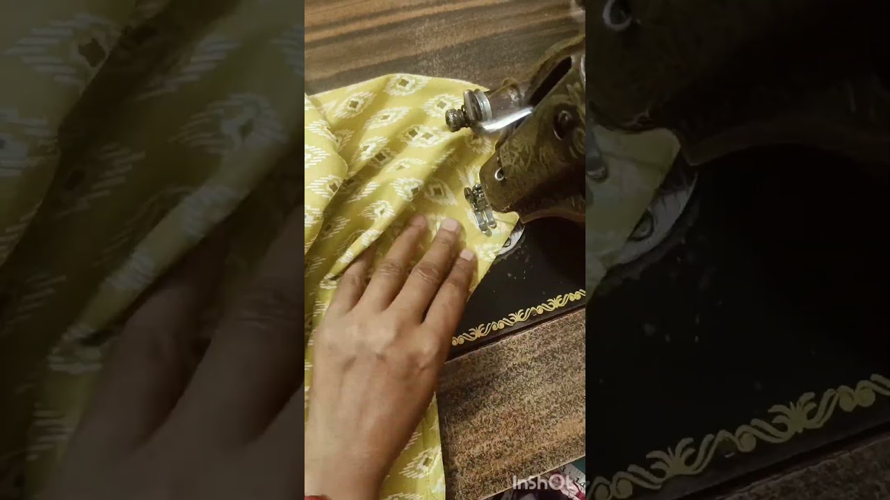 New mohari design 🥰🙏🙏#fashion#music#meeshodress#stitching#diy#sewing#viralvideo#ytshorts#