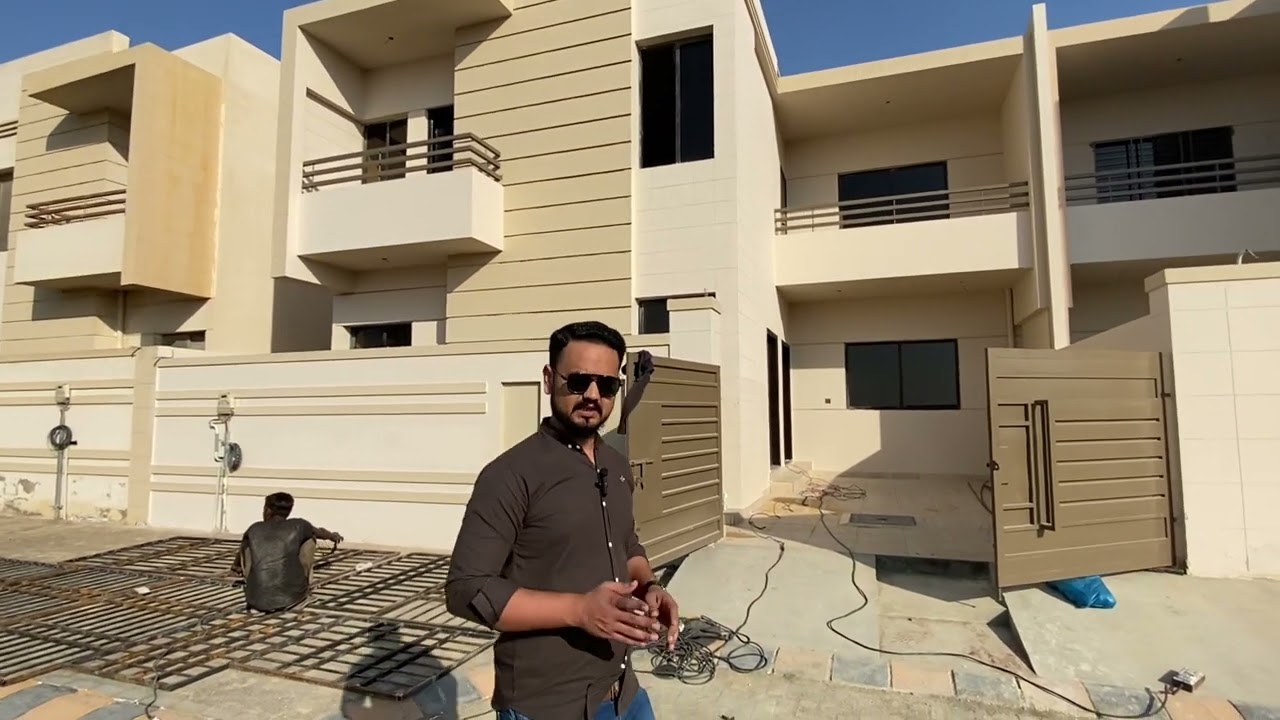 Saima Villas Highway | Banglows | Cheap Prices | Complete Details | Contact | 0314-2237475
