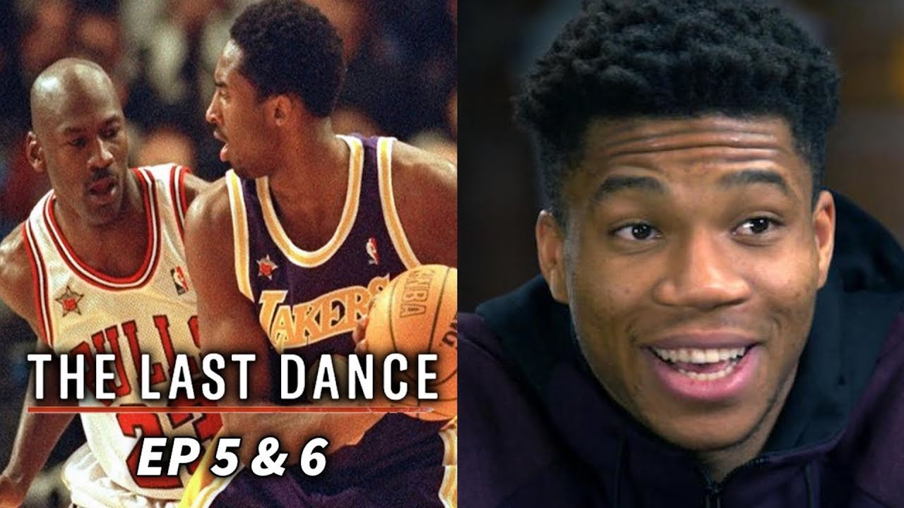 NBA Players REACT to 