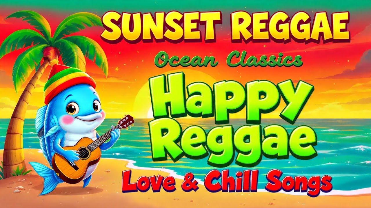 REGGAE LOVE MIX 2026 🎶 BEST ENGLISH ROMANTIC REGGAE SONGS NONSTOP