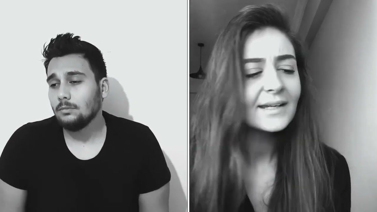 Mert Ak Ft  Selin Ataş   SENİN ADIN HAİN