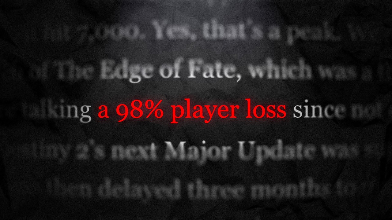 There's Only 1 Option Left.