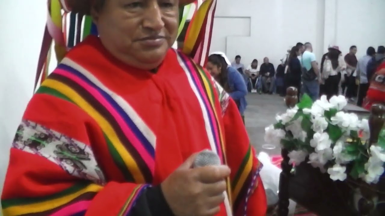 HUAYLIA 2025 DE TOTORA OROPESA ( SAYARIY DE ANDRES HUACHACA HUARHUA ) LIMA