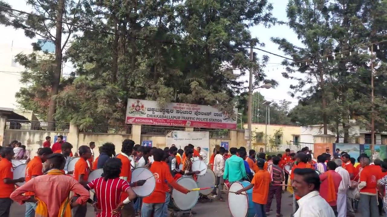 Chickballapur Utsav 2023 #cbpur #cbpurnews #cbpurutsav2023 #drksudhakar