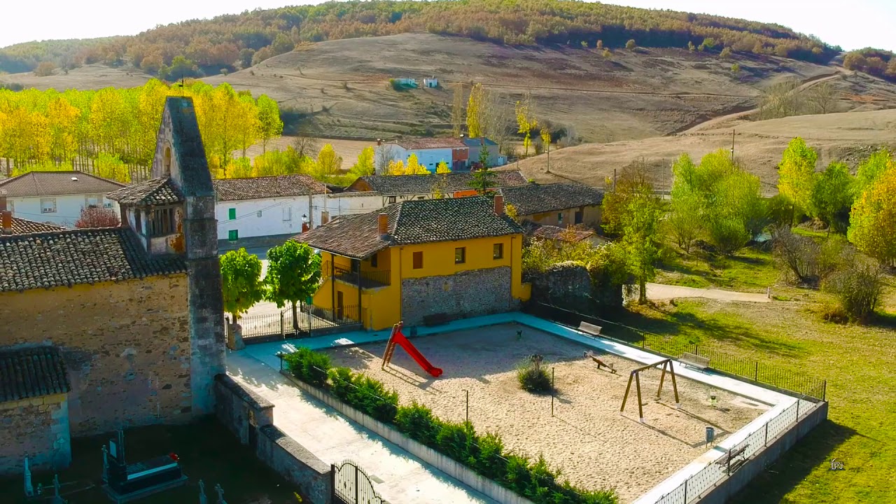 Viduerna de la Peña