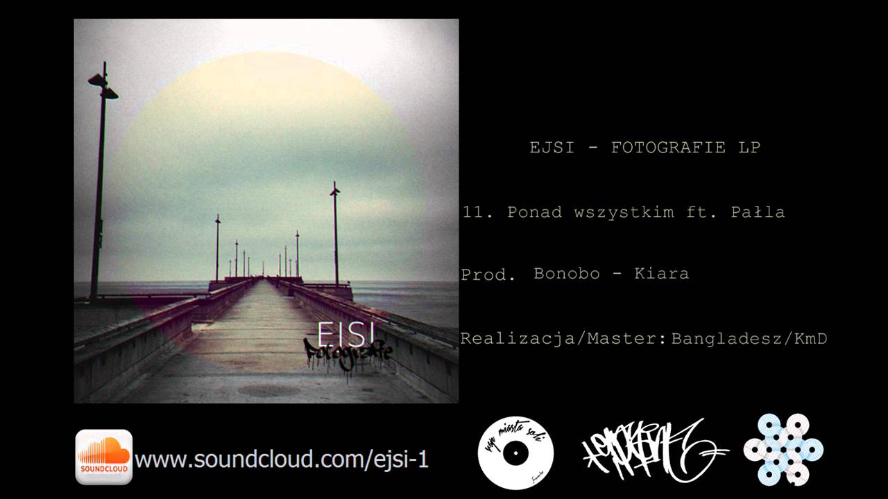 11. Ejsi - Ponad wszystkim ft. Pałla