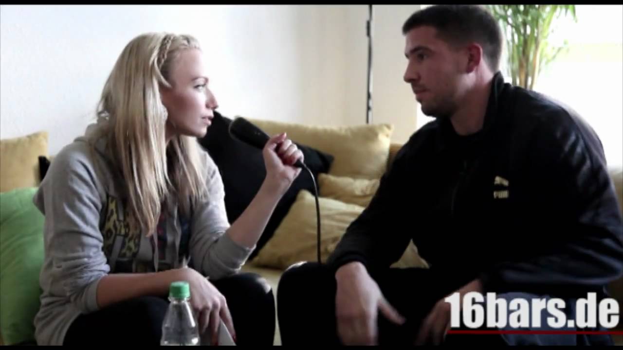 Godsilla Interview (2/3) (16bars.de)