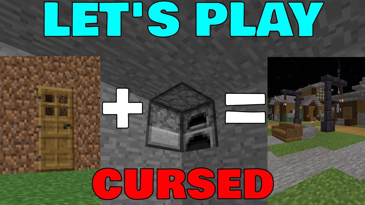 Every Minecraft Let's Play