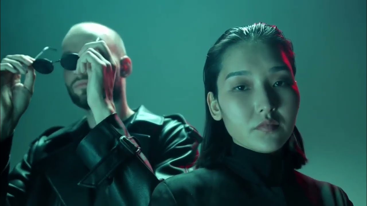 เพลง : นางฟ้ากากี { ViralPop}
