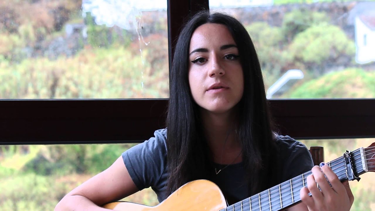 More than friends - Inna cover