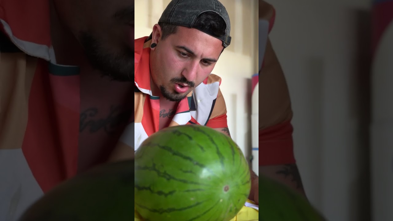 Я сделал мачете из носков
