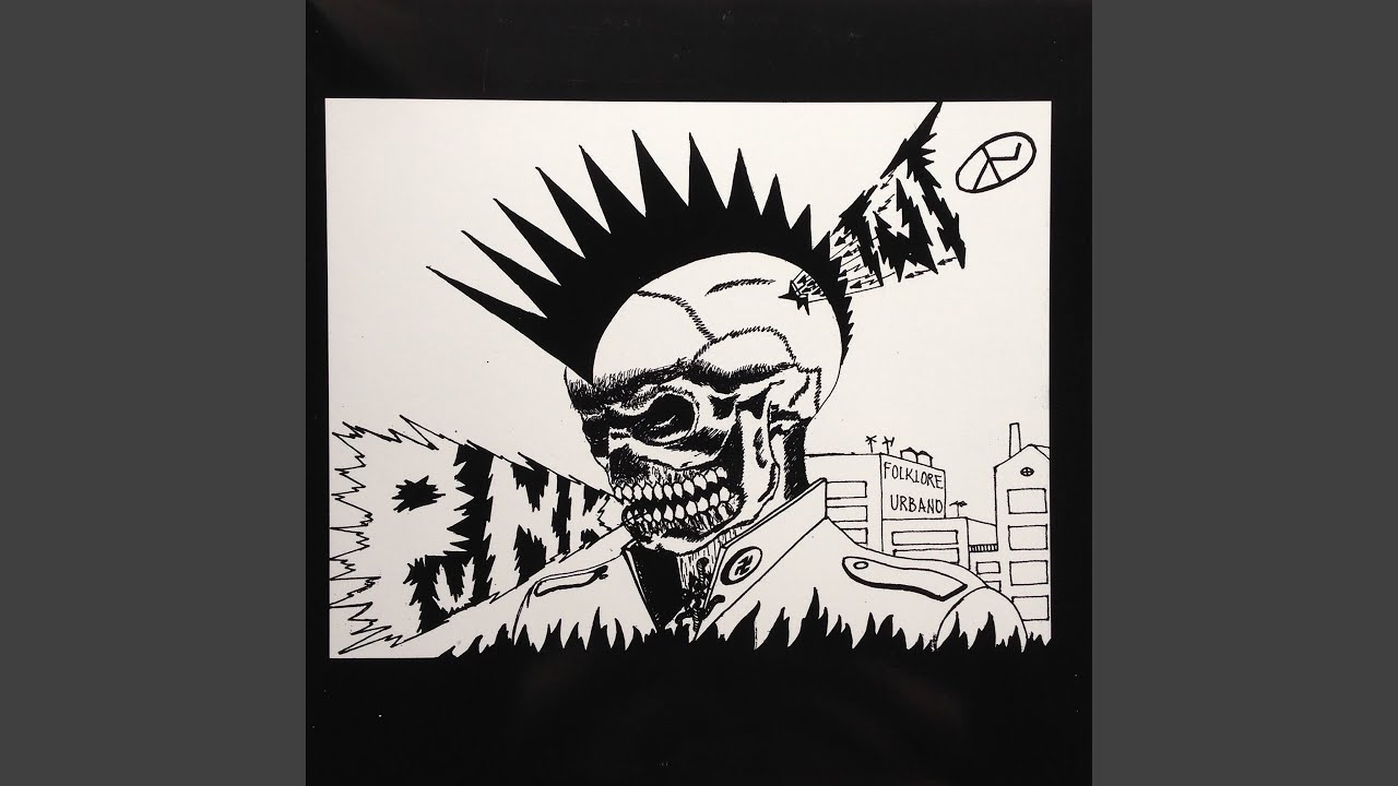 Niño Punk