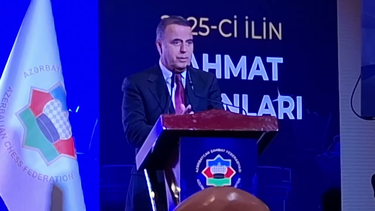 İlin yekunları - Mükafatlandırma