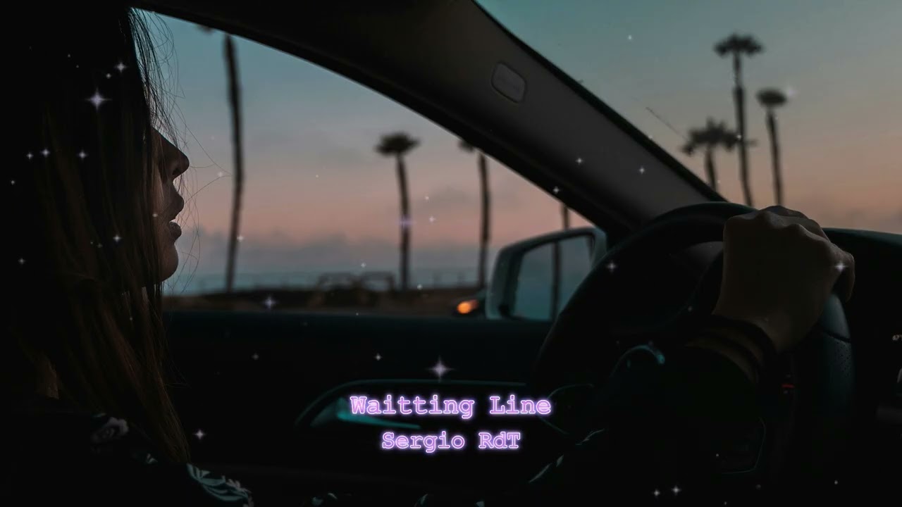 Sergio RdT - Waiting Line