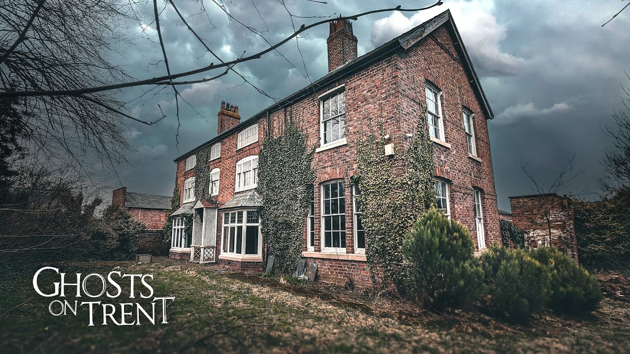 DON'T BE FOOLED | THIS HAUNTED HOUSE IS TERRIFYING