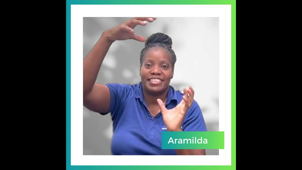My Fibroid Journey: Aramilda