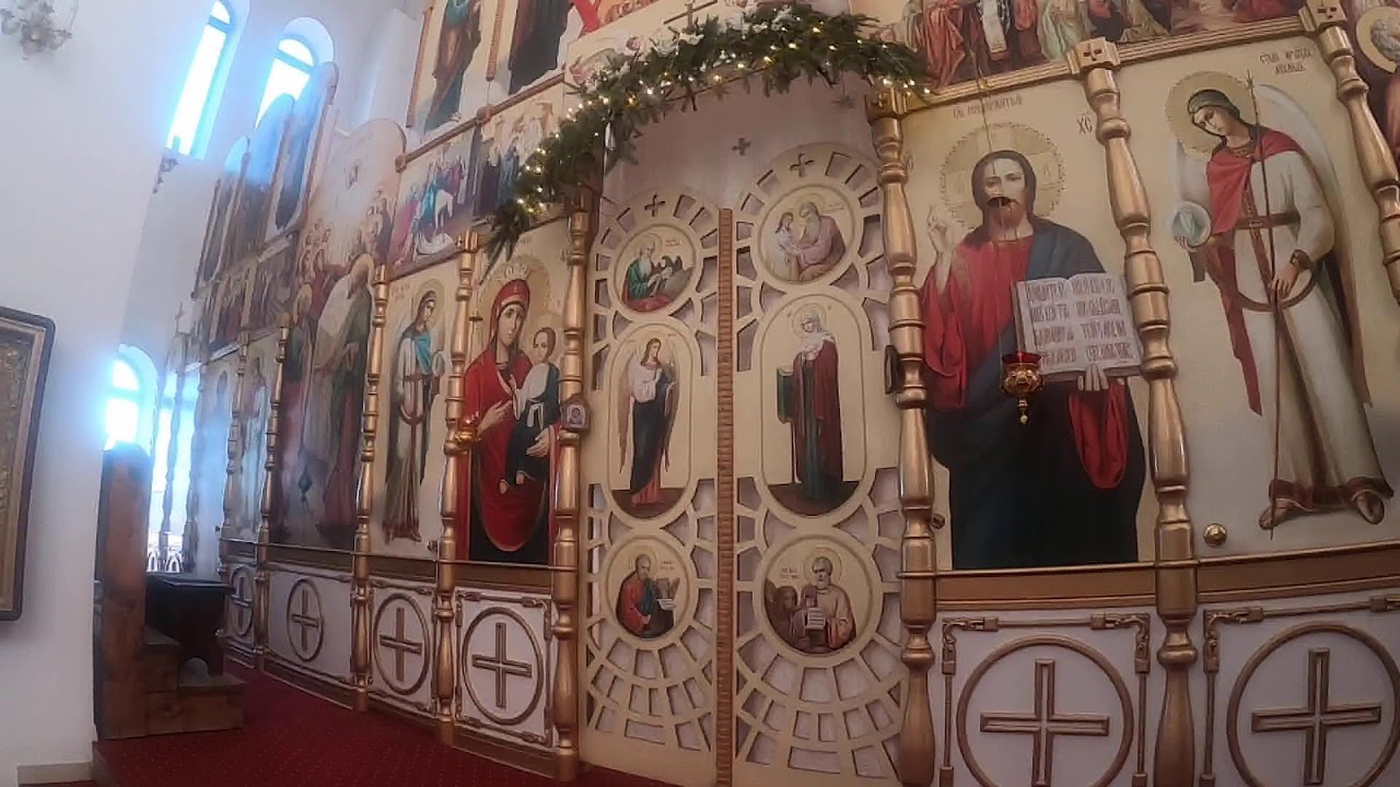 Прямая трансляция с камеры #GoPro