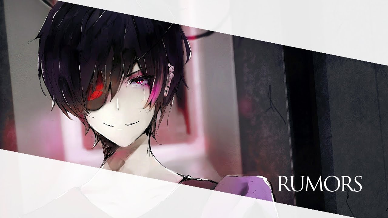 ┆►Nightcore - Rumors 『 NEFFEX 』