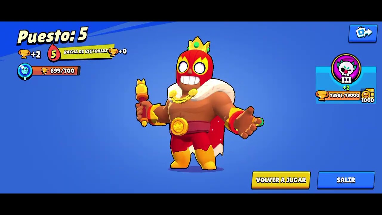 79,000 COPAAAAS CONSEGUIREMOS LAS 80K?😎🤩✨️🗣🔥Brawl Stars ♡