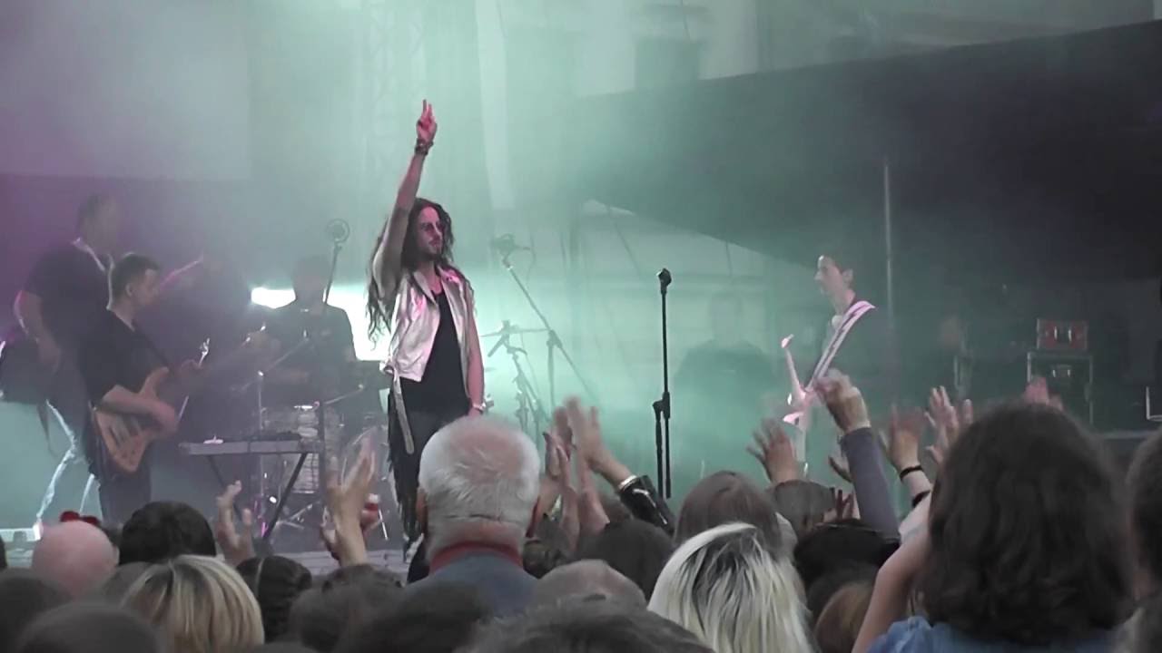 Michał Szpak, 