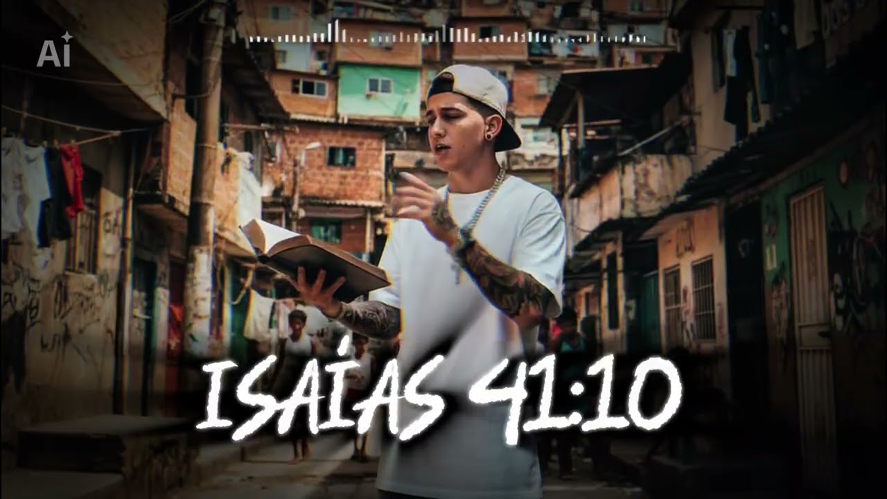 TRAP GOSPEL COM SALMOS 🔥 ( 6 FAIXAS) | Meditação Cristã no Trap