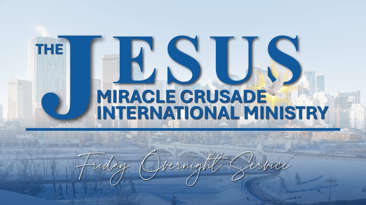 Friday Overnight Service | January 23, 2026